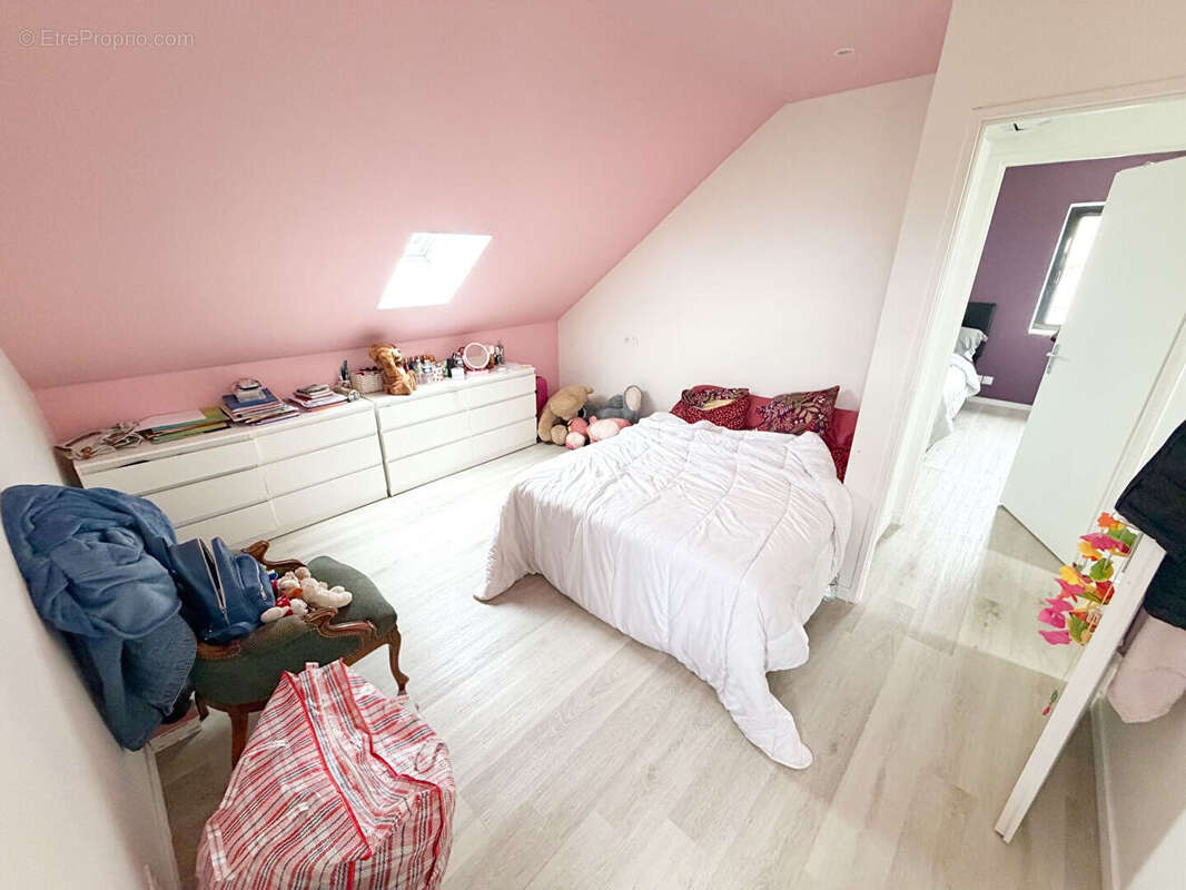 Maison 6 pièces de 141,78 m2 - photo 16
