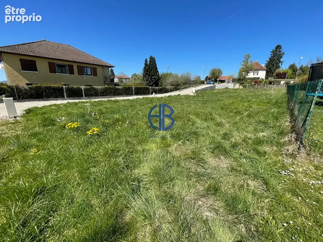 Terrain viabilisé 360 m2 Emplacement idéal - photo 3