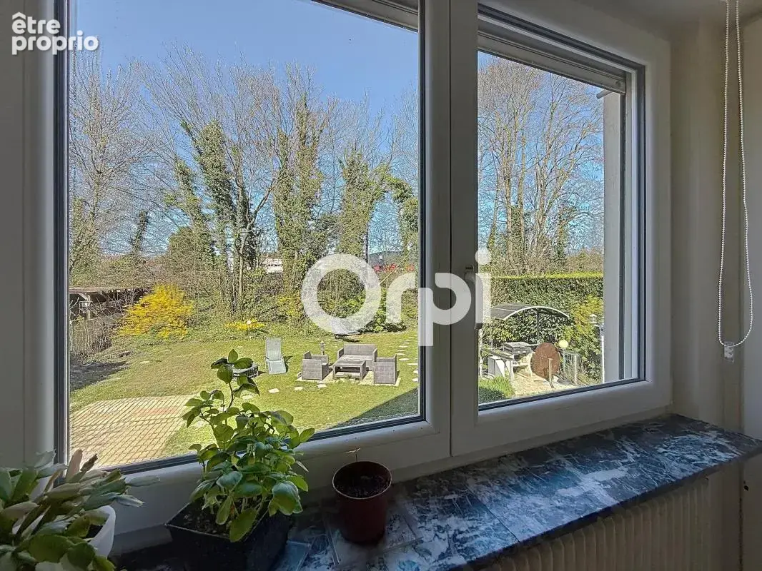 A Vendre: Maison individuelle-113m²-3 chambres-Jardin-Riedisheim - photo 24