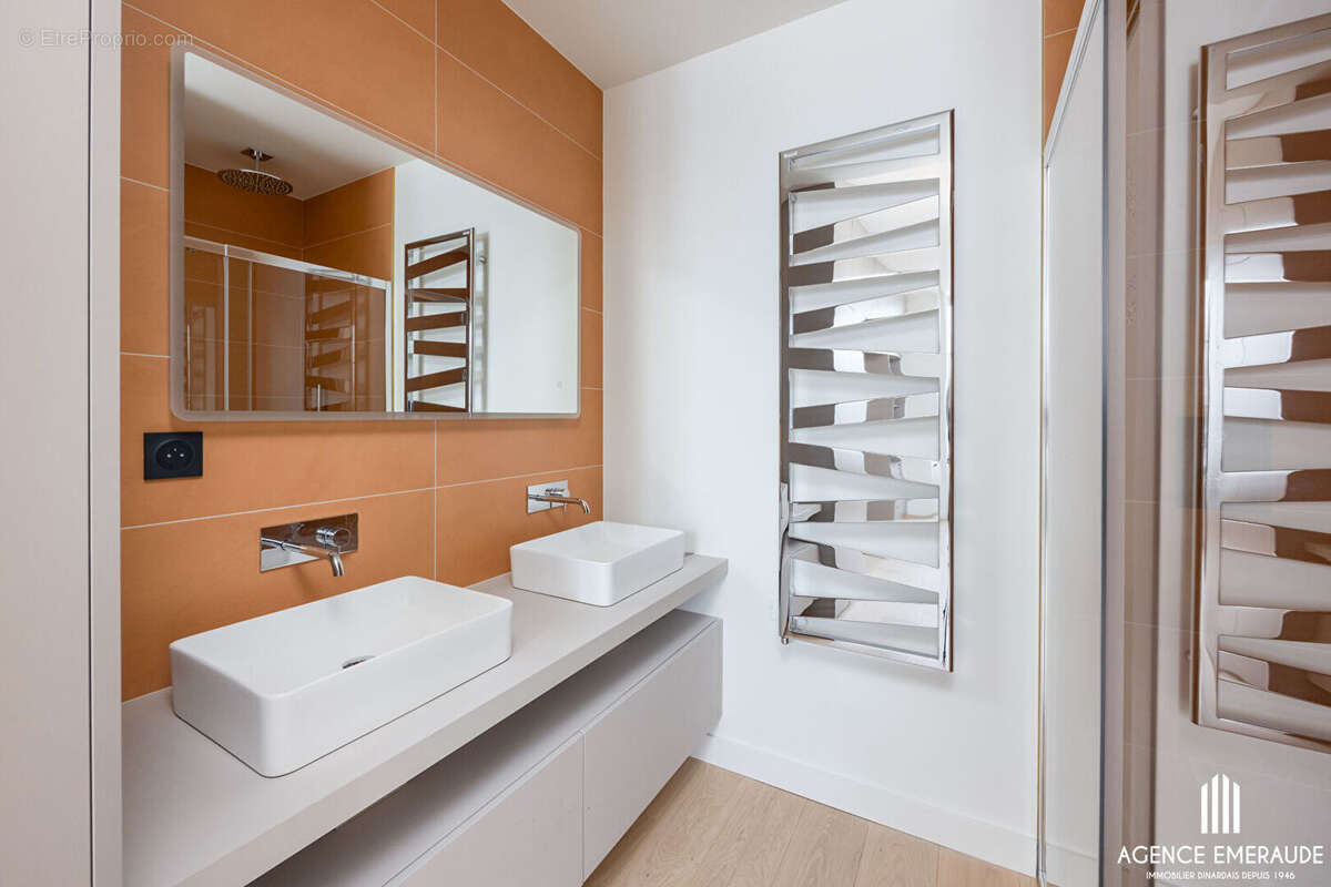 Appartement à DINARD