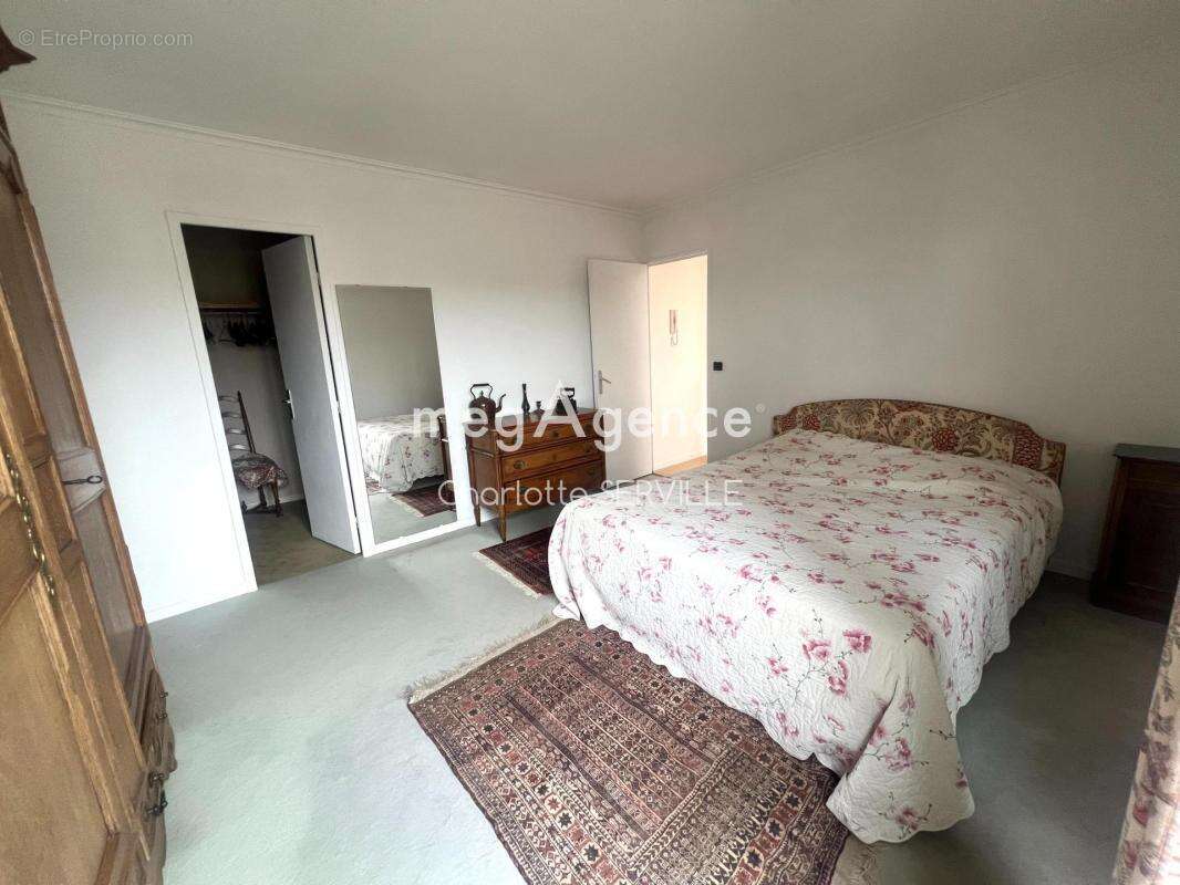 Appartement à LE CHESNAY