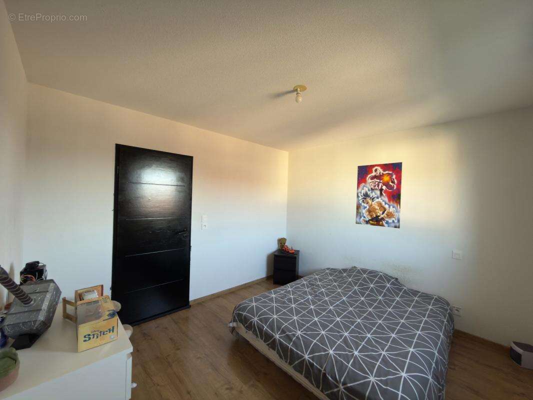 Appartement à LAUNAGUET