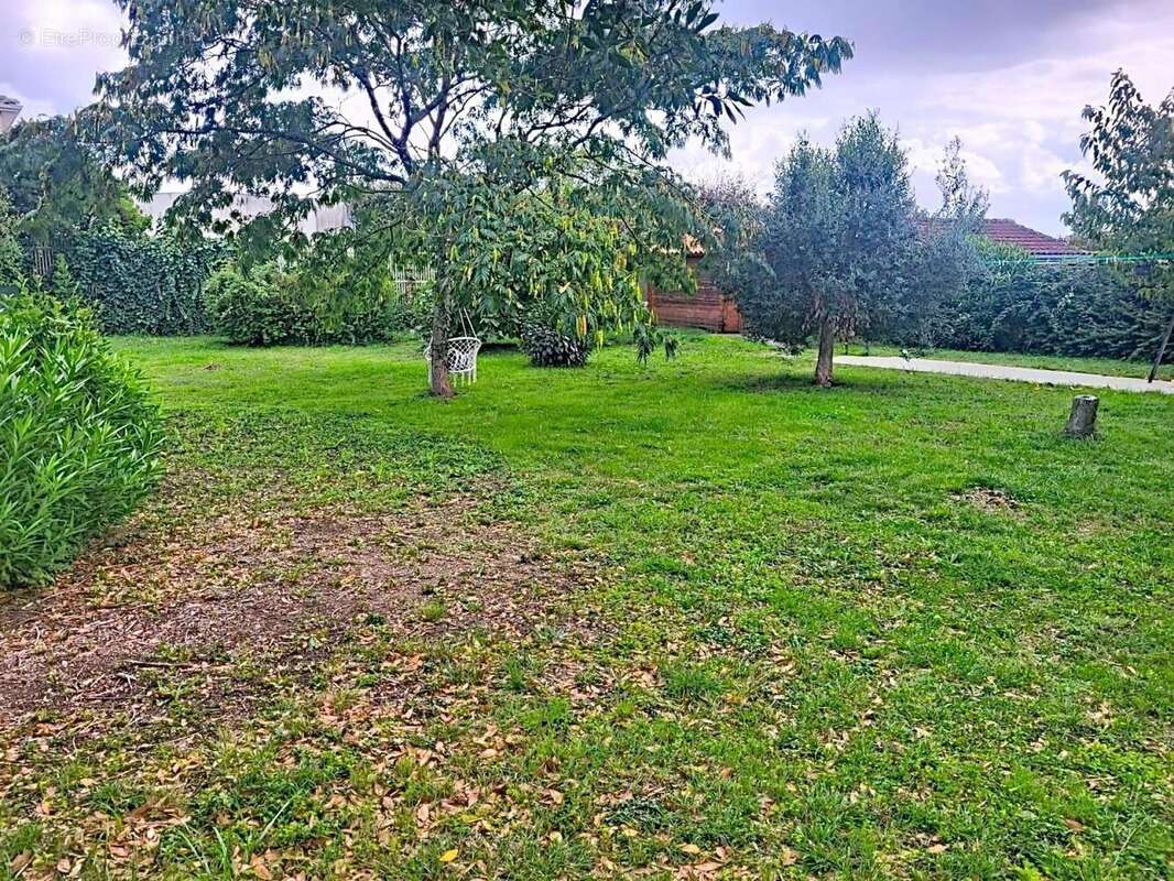 Photo 3 - Maison à BRUGUIERES