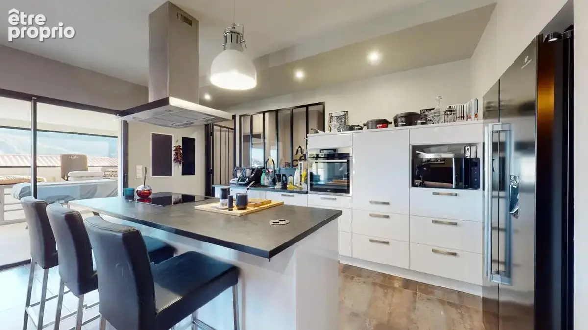 Maison 4 pièces 144 m² à vendre à Cases-De-Pene (66600) - photo 6