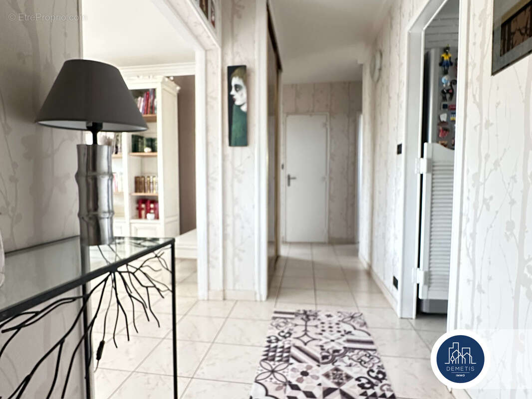 Appartement à LE MANS