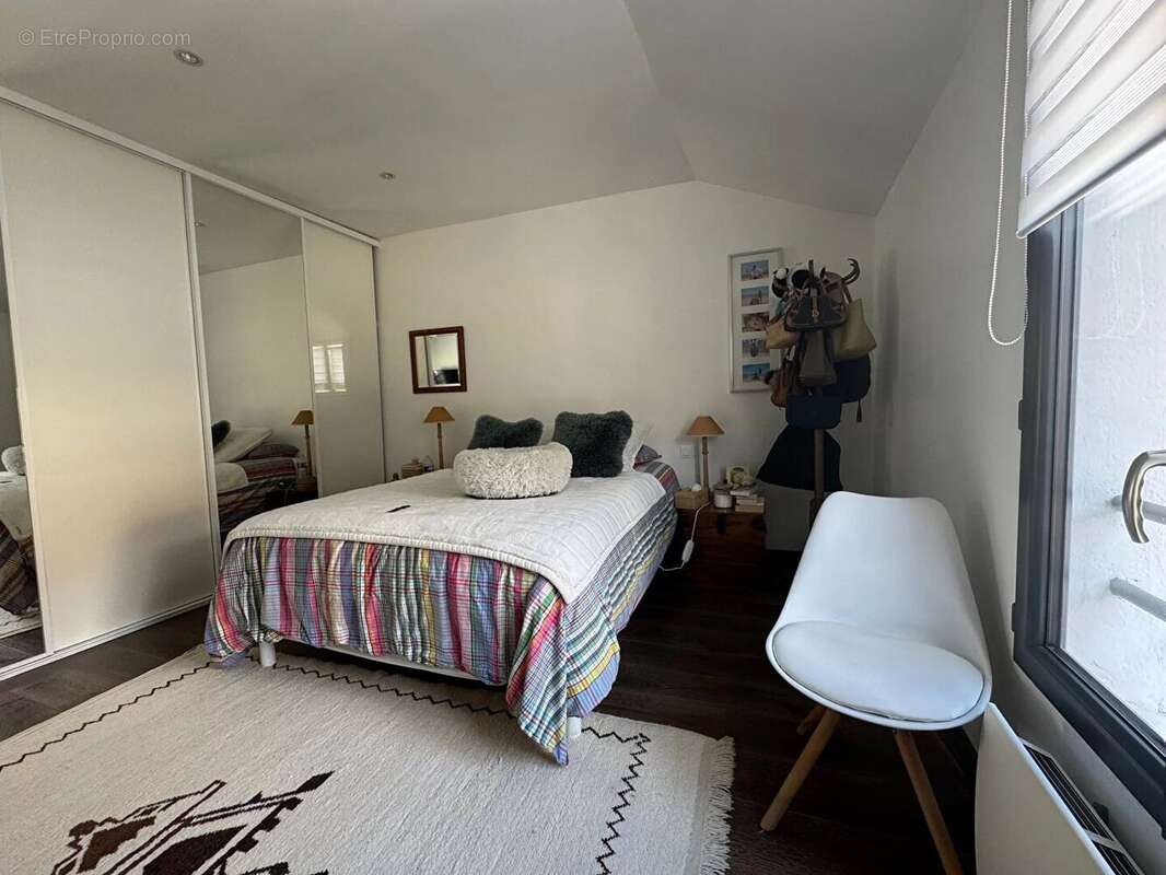 Maison à SAINT-NOM-LA-BRETECHE