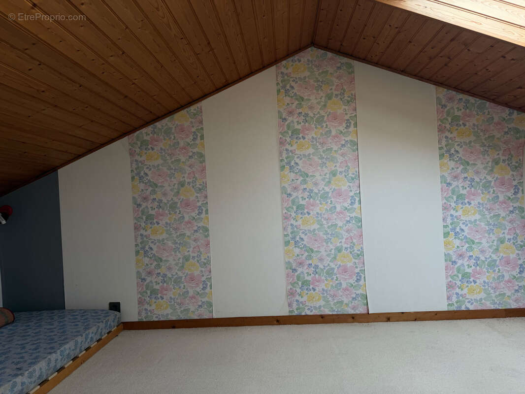 Maison à SAINT-SEBASTIEN-SUR-LOIRE