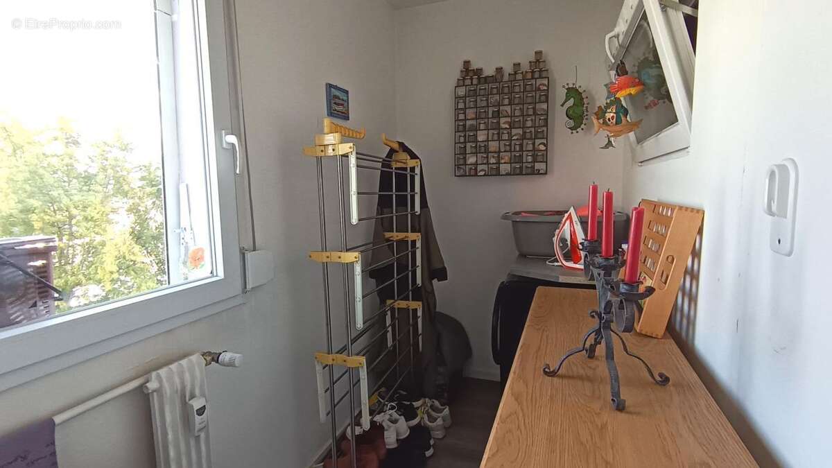 Appartement à HOENHEIM