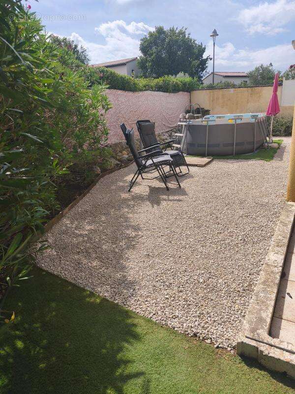 Maison à MONTELIMAR