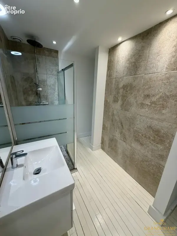 Anse marcel   duplex t3 à deux pas de la marina & de la plage - photo 13