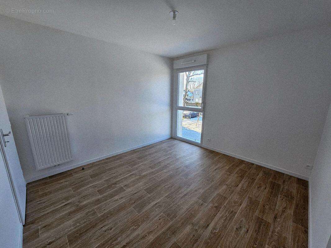Appartement à BLAIN