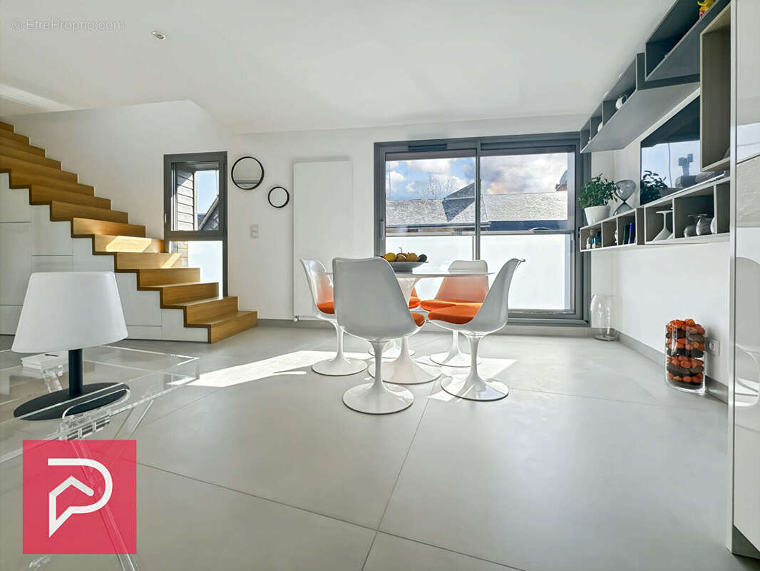 Appartement à BERNAY