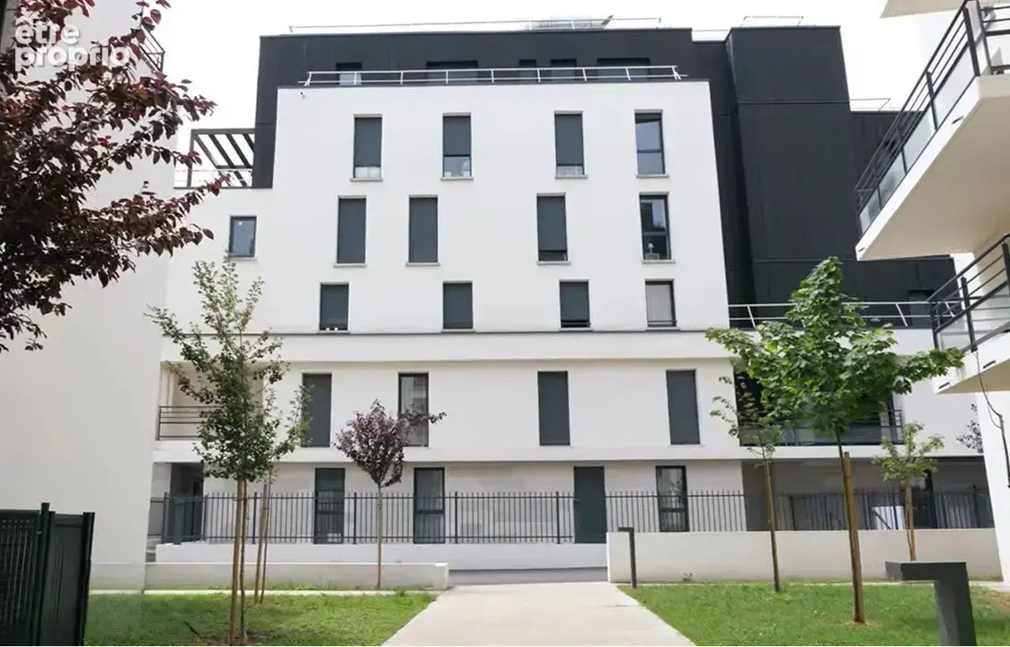 Appartement à ORLEANS