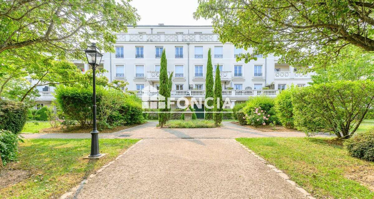 Appartement à SERRIS