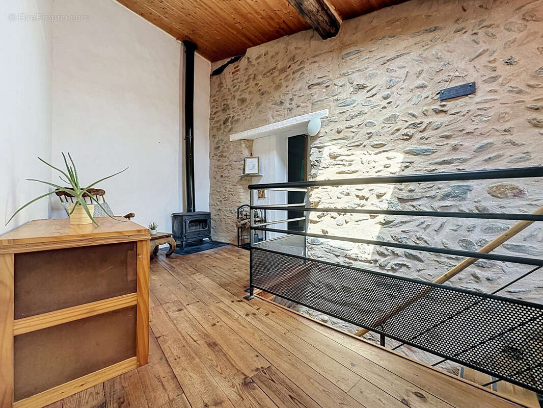  Charmante maison de village avec extérieur à Bouleternère - photo 9
