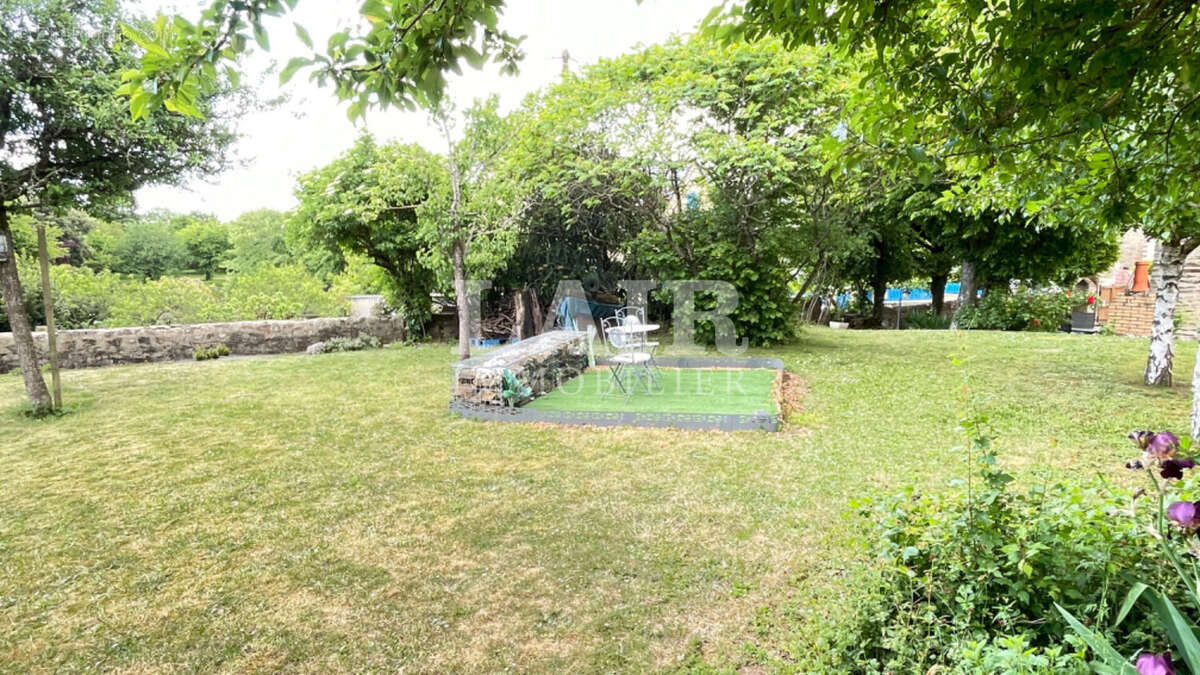 Maison à ASSE-LE-BOISNE