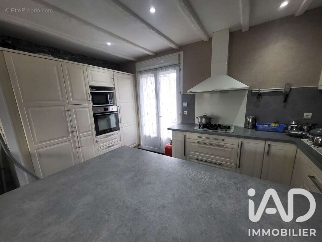 Maison 98 m² à Le Havre  - photo 4