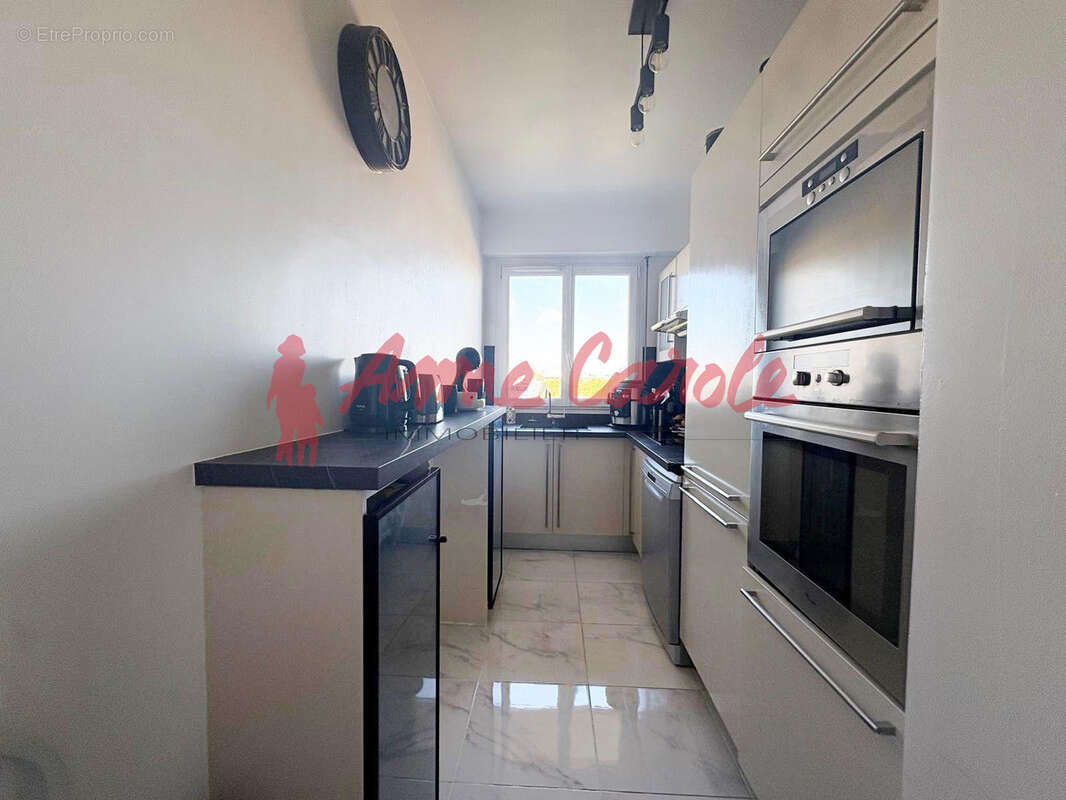 Appartement à JOINVILLE-LE-PONT