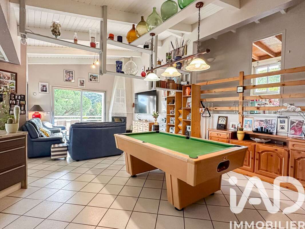 Photo 3 - Maison à CORNAS