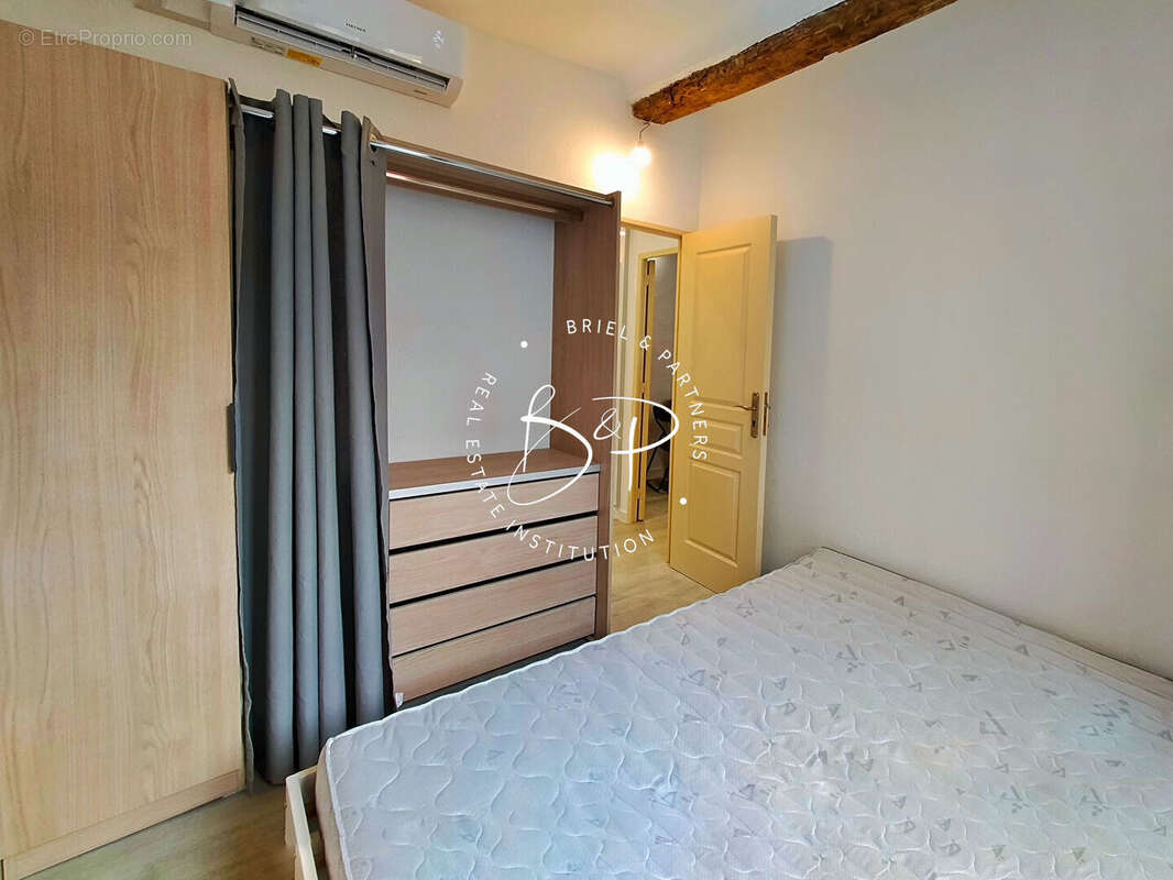 Appartement à TRANS-EN-PROVENCE