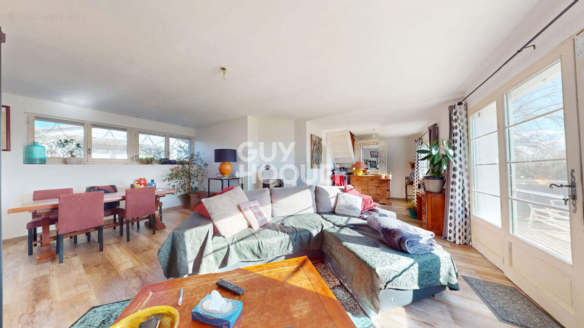 Maison à ARTHEZ-DE-BEARN