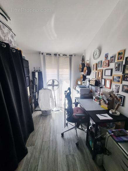 Appartement à DRAGUIGNAN