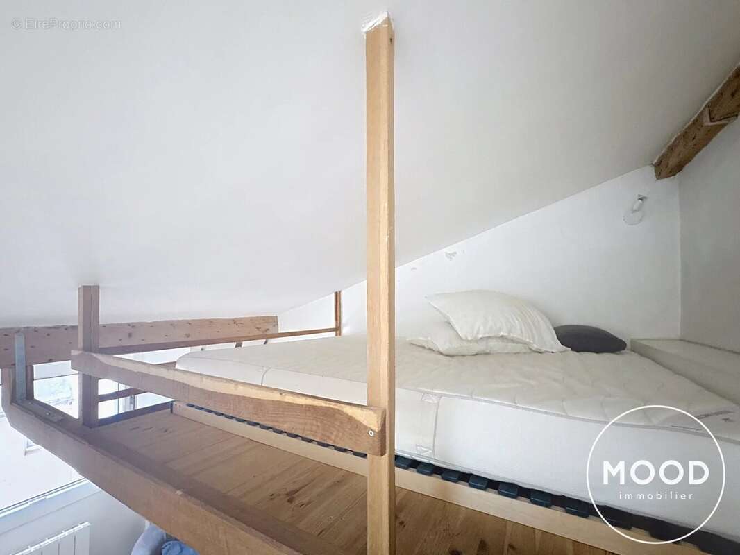 Appartement à PARIS-2E