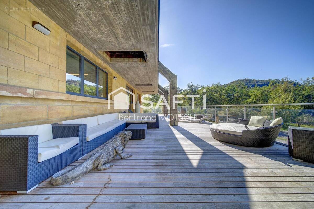 Photo 1 - Appartement à LONGWY