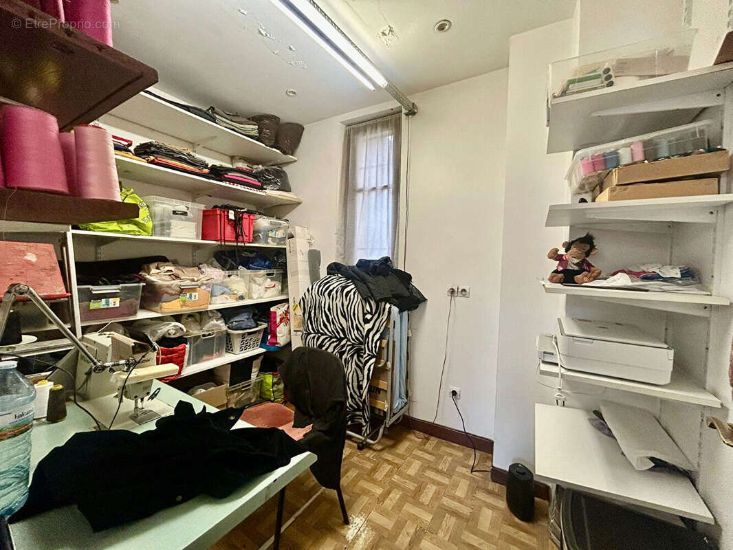 Commerce à BOULOGNE-BILLANCOURT