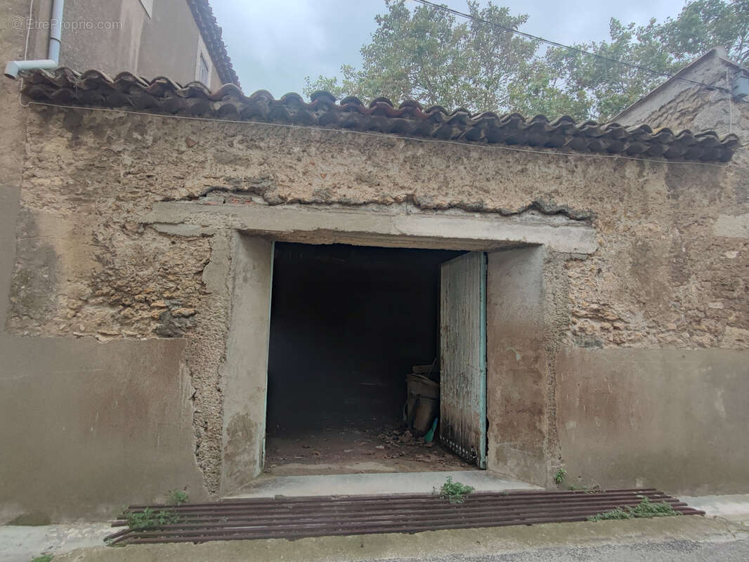 Maison à FERRALS-LES-CORBIERES