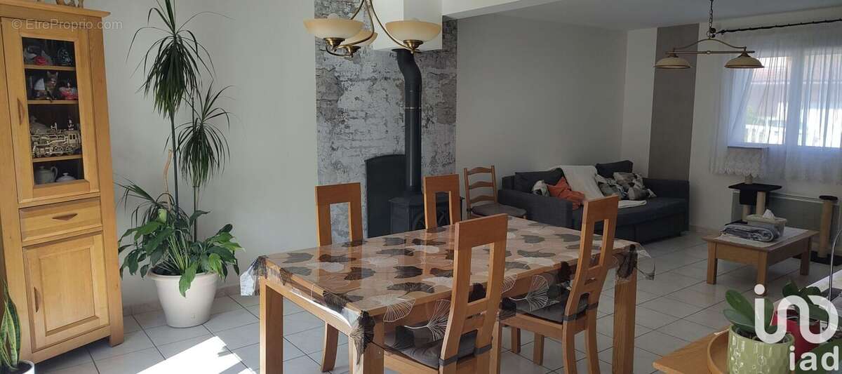 Photo 5 - Maison à DOMENE