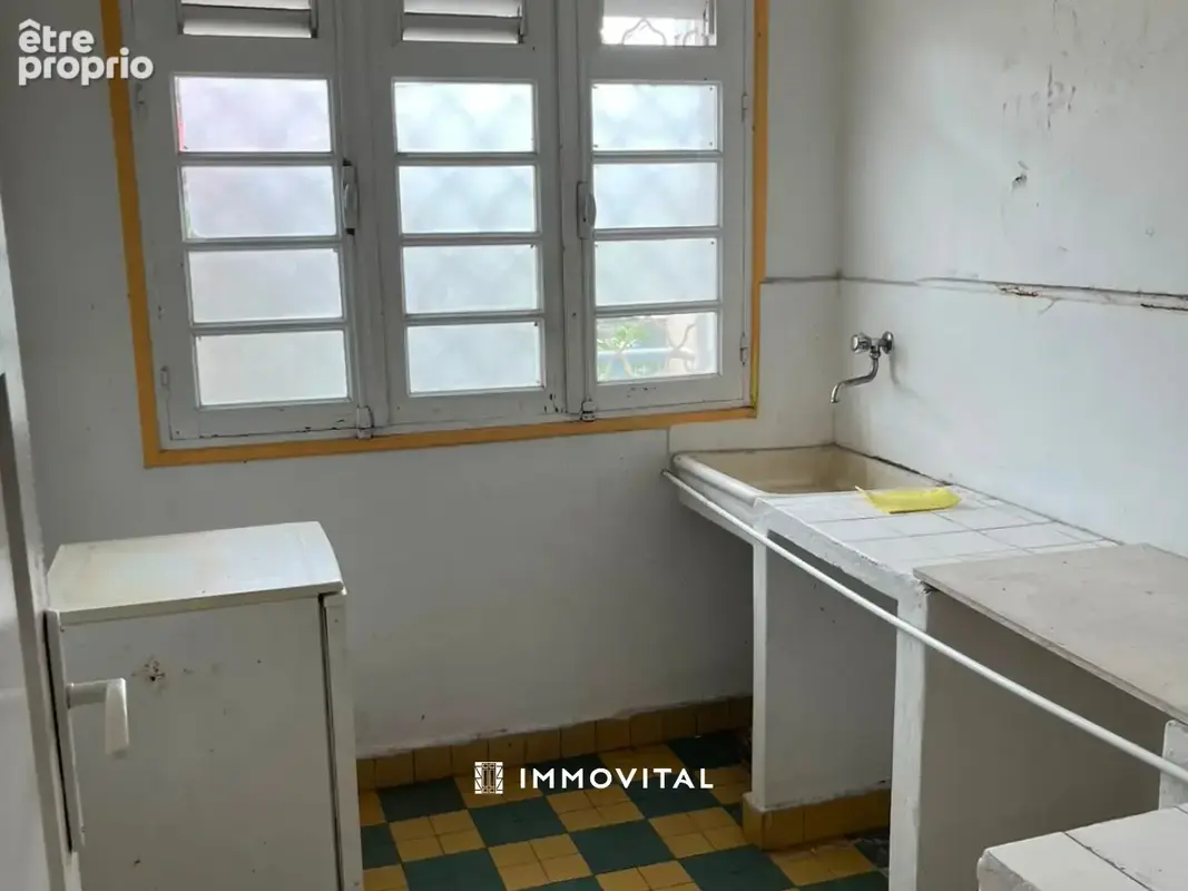 Superbe opportunité d'investissement : vente immeuble avec travaux à pointe-à-pitre - photo 7