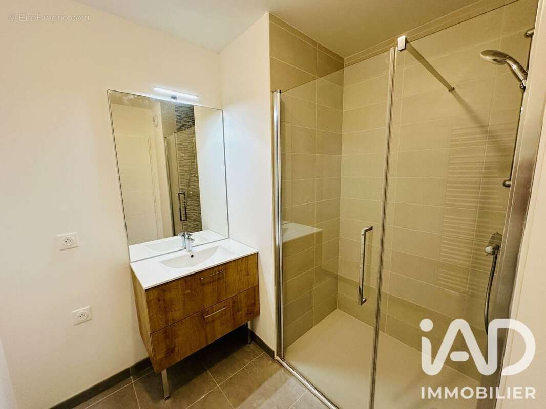 Appartement 84 m² à La Rochelle  - photo 6