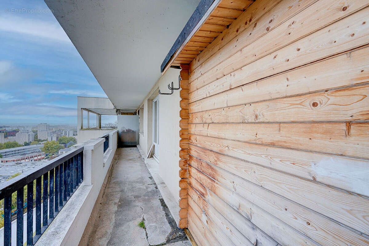 Appartement à ALFORTVILLE