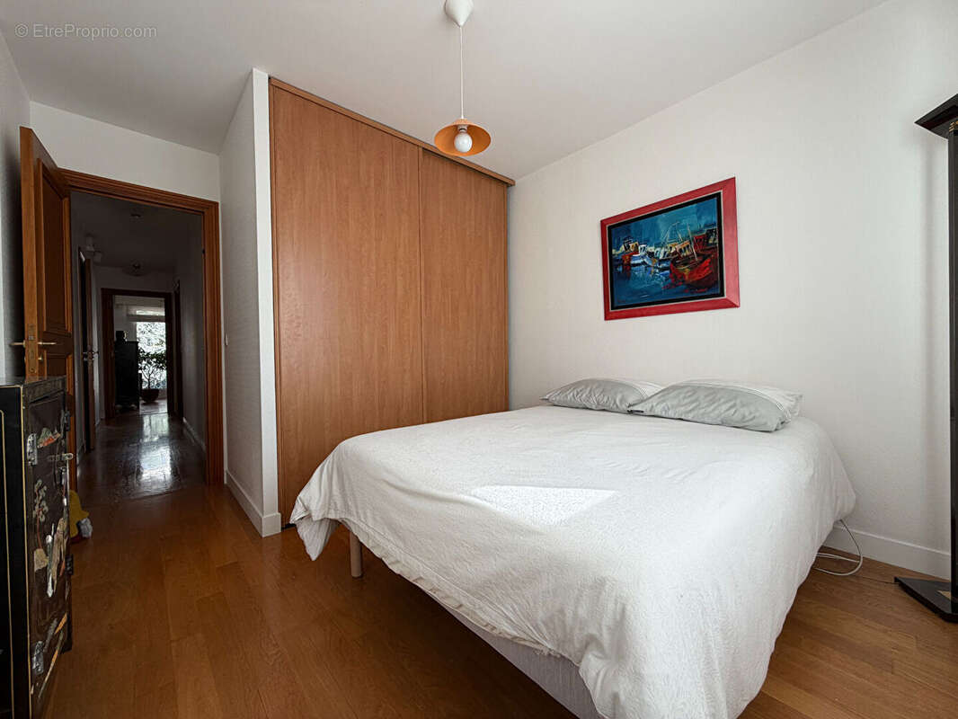 Appartement à VILLEJUIF