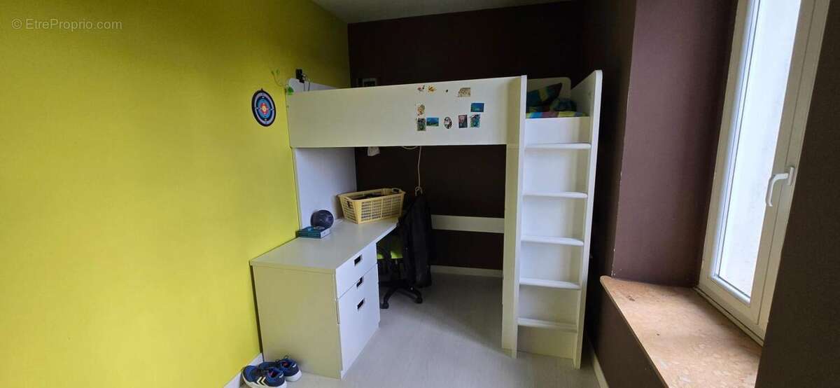 Maison à CHAVAGNES-EN-PAILLERS