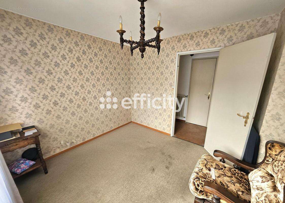 Appartement à MULHOUSE