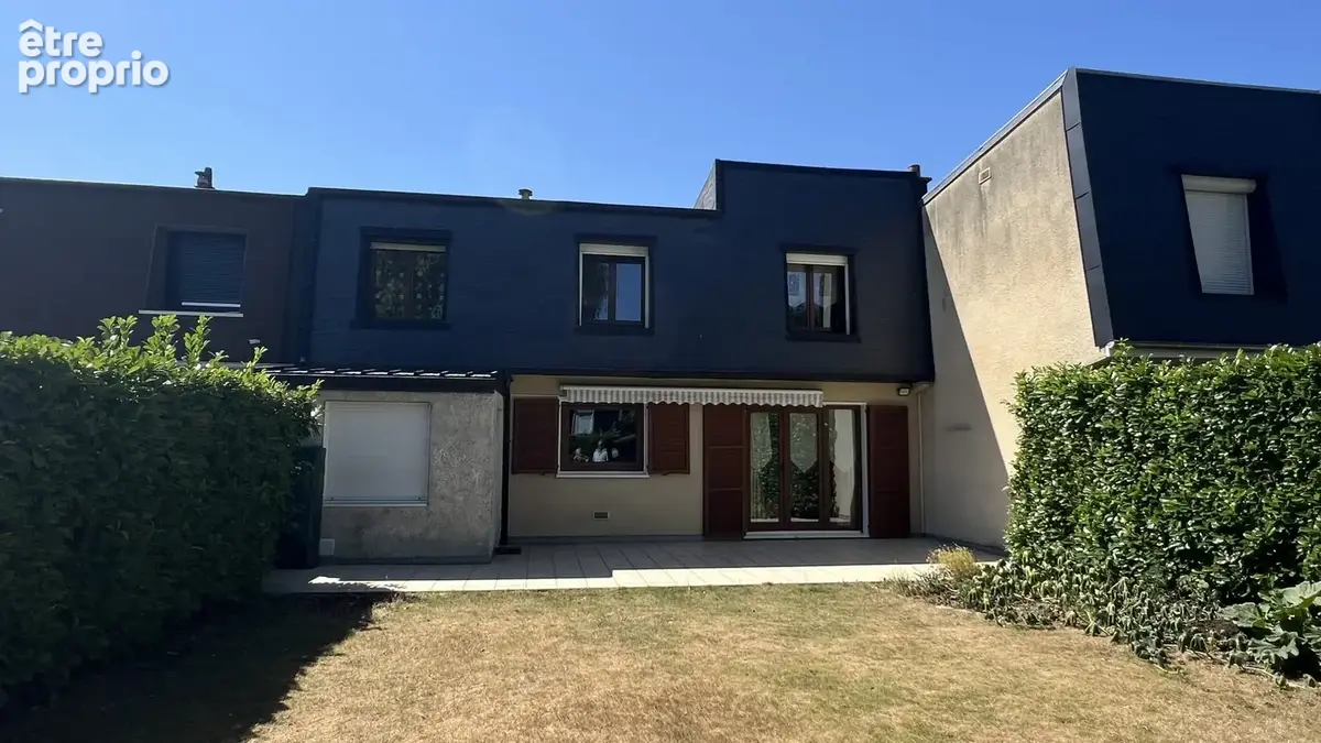 Maison 6 pièces 128 m² à vendre à Villeneuve-D'ascq (59650) - photo 6