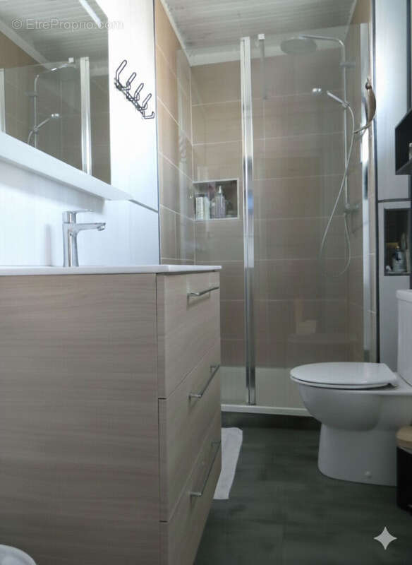 Maison à SAINT-BREVIN-LES-PINS