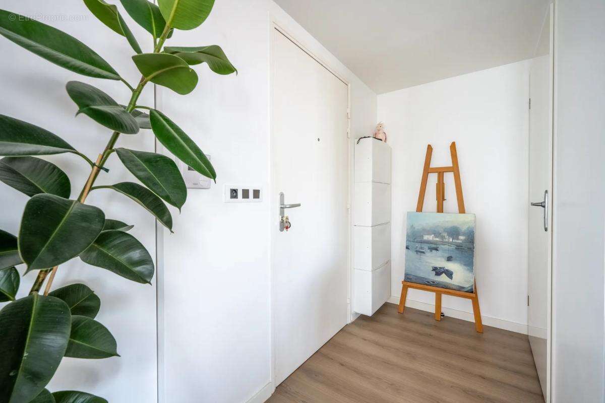 Appartement à ACHERES