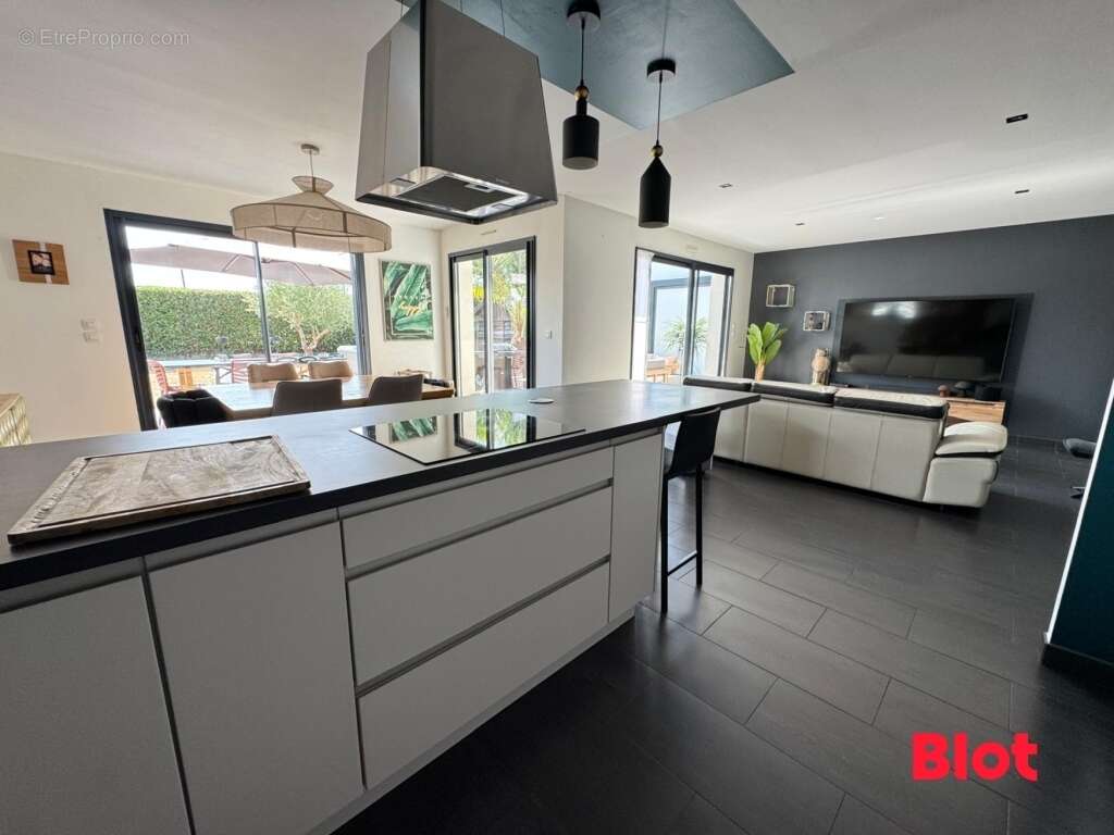 Maison 147 m² à Bruz  - photo 5