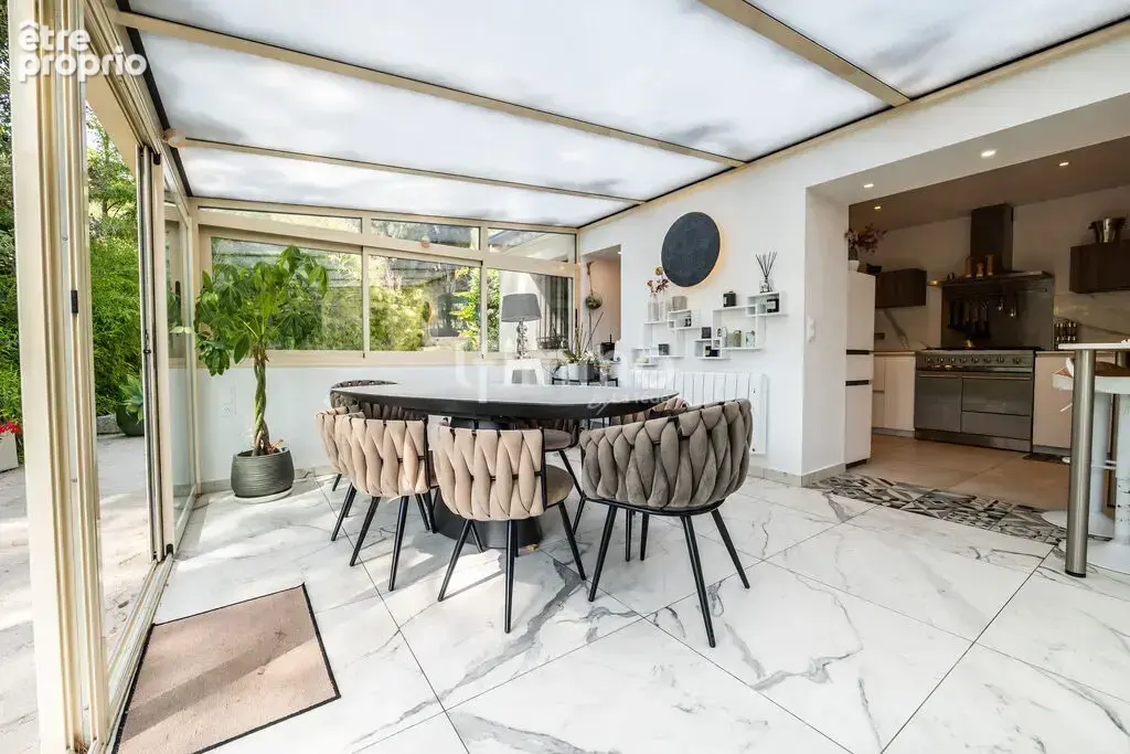 Villa vue mer – Un art de vivre au Cannet - photo 11