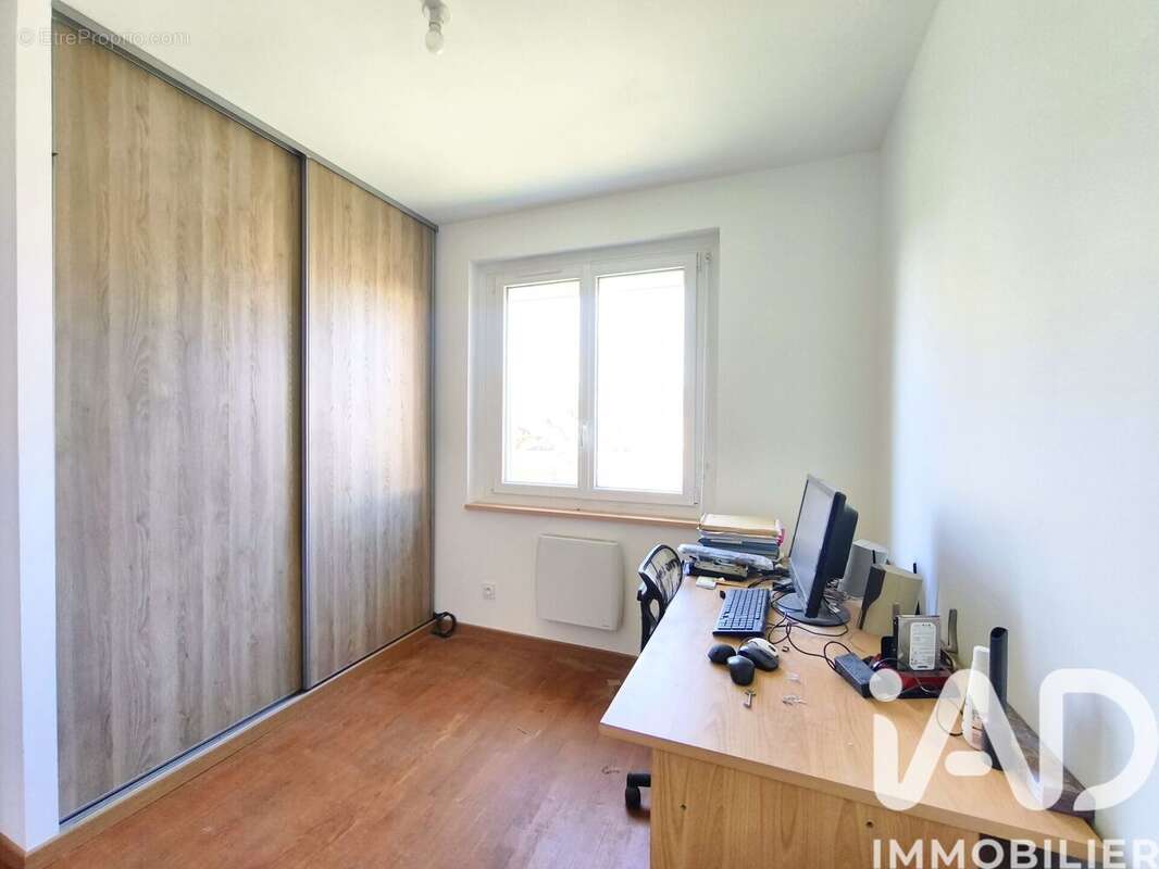 Photo 8 - Maison à SEMEAC