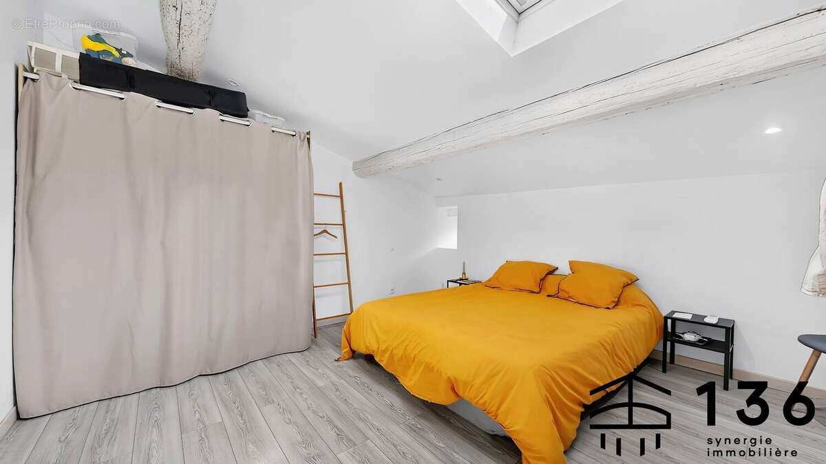 Maison 126 m² à Champagne  - photo 8