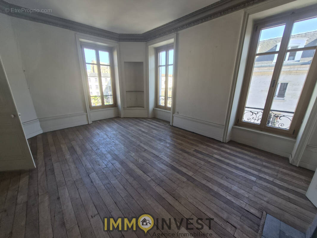 Appartement à LIMOGES