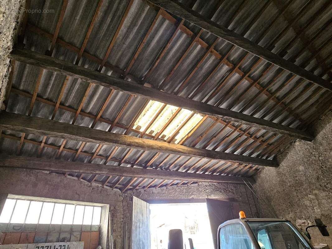 Maison à PUISSALICON