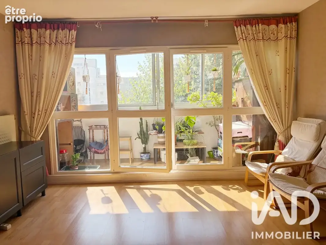 Photo 1 - Appartement à NOISIEL