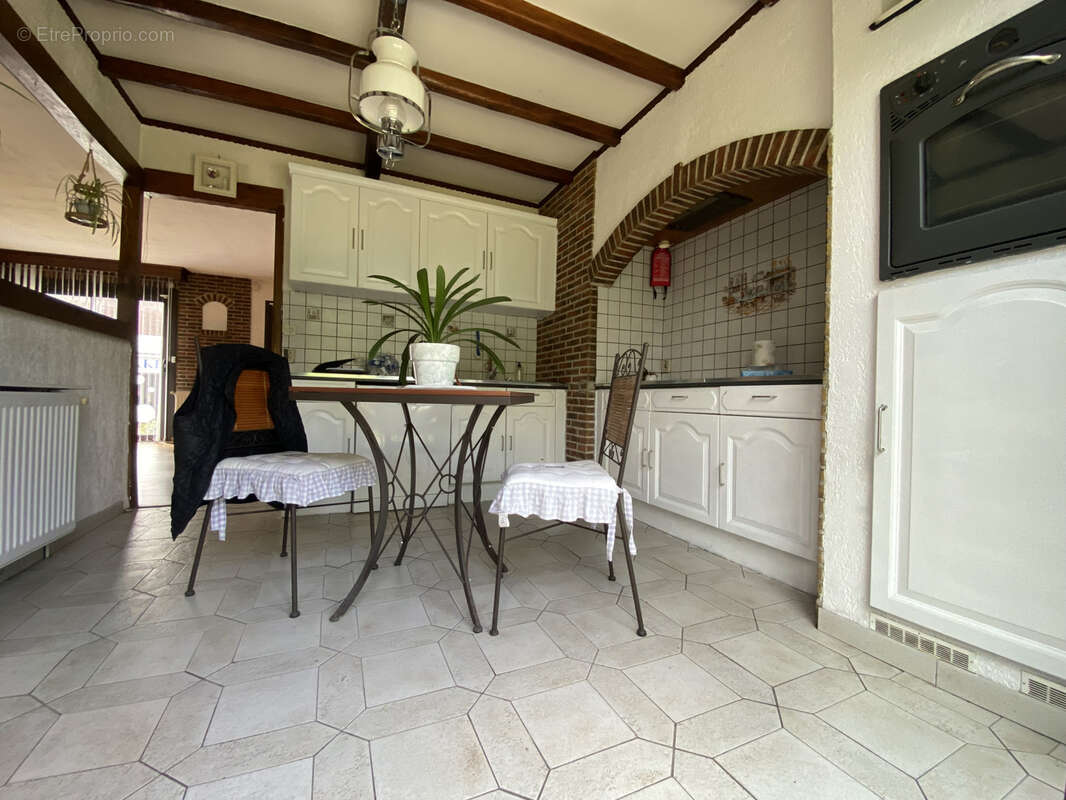 Maison à WINGLES