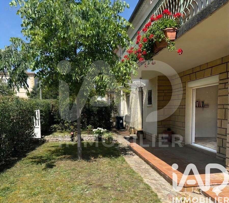 Photo 6 - Maison à NIMES