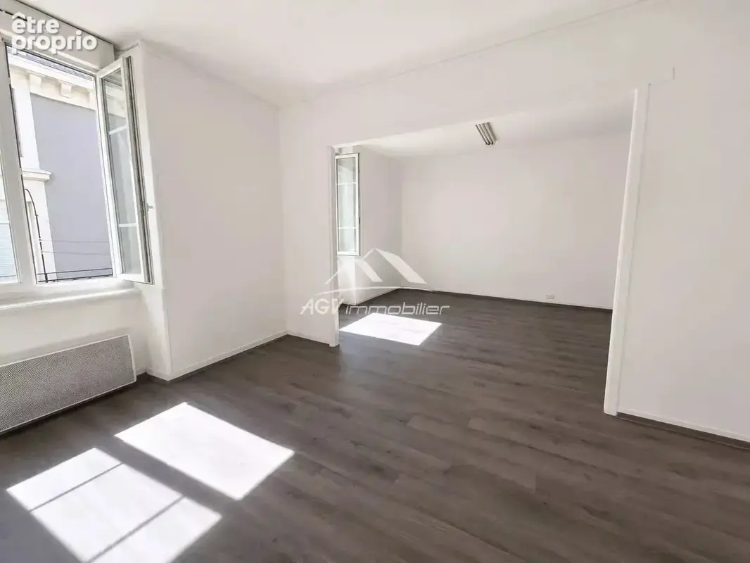 Appartement à ALES
